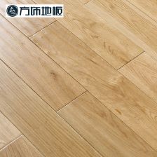 锁扣地暖地板 温暖家居的理想选择