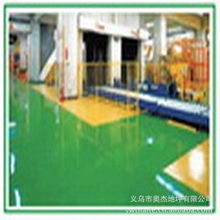 义乌市特耐地坪厂 其他地板产品全览与应用指南