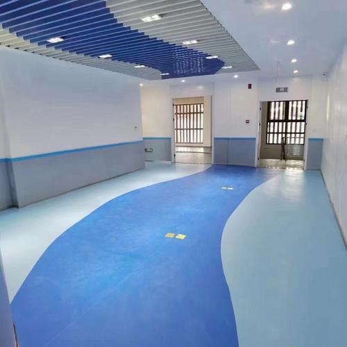 有限责任公司欧百娜运动地板工厂